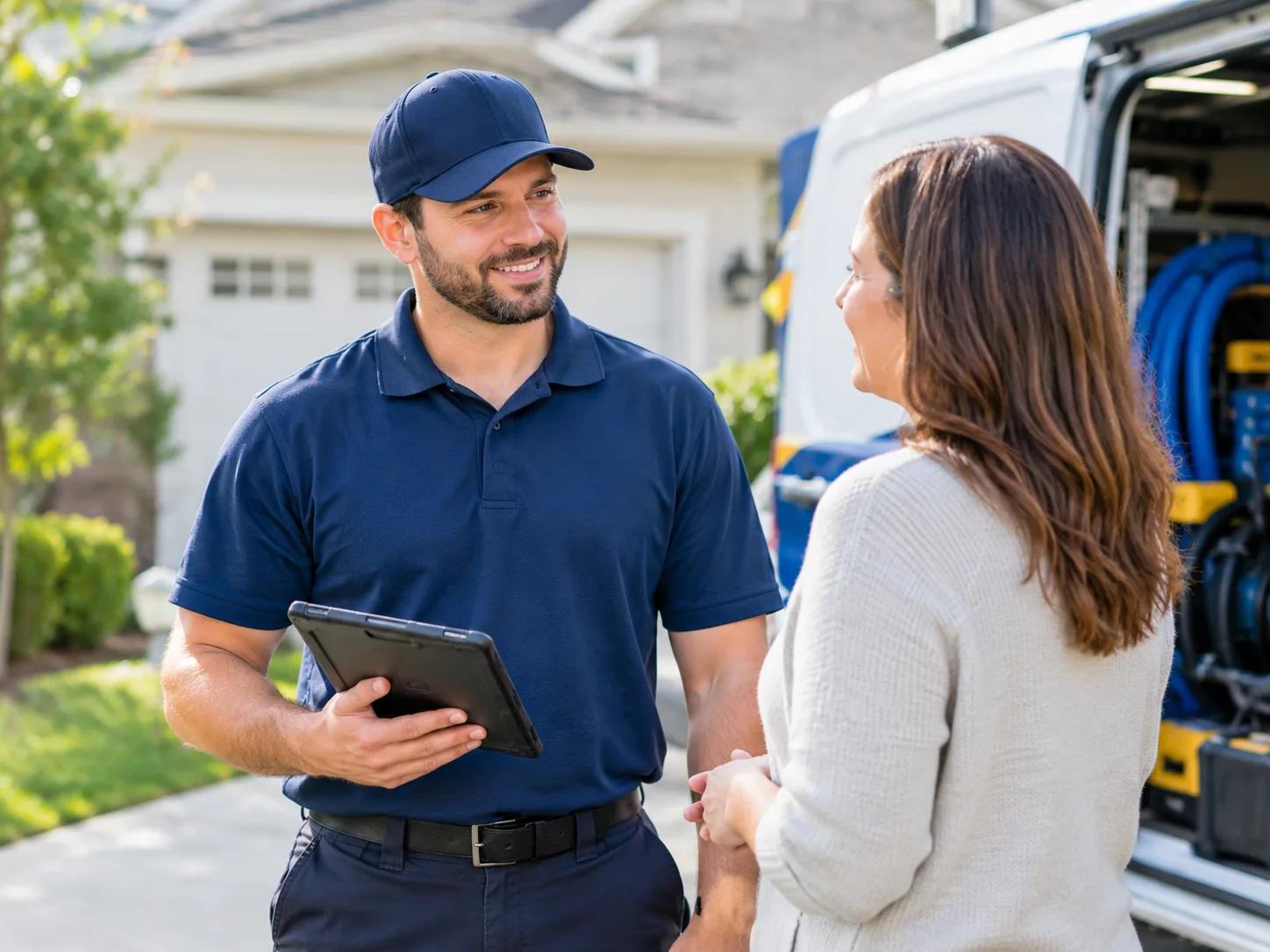 Sewage Backup Cleanup Sutersville, PA FAQs